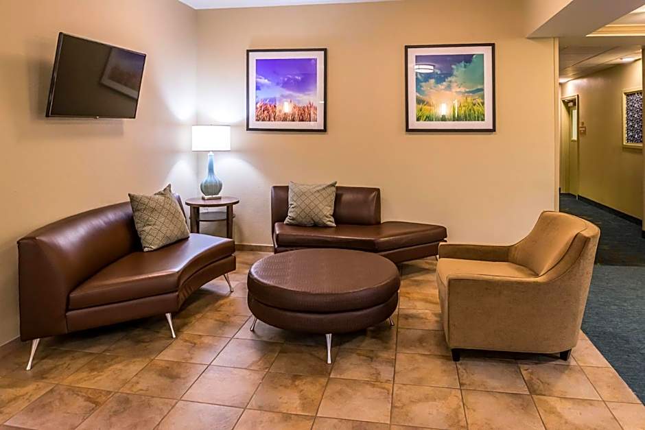 Candlewood Suites Paducah By IHG