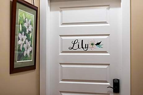 King Room with Balcony