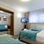 Villa Anna - Noclegi Rooms - FREE parking, taras, 1500m do Starówki