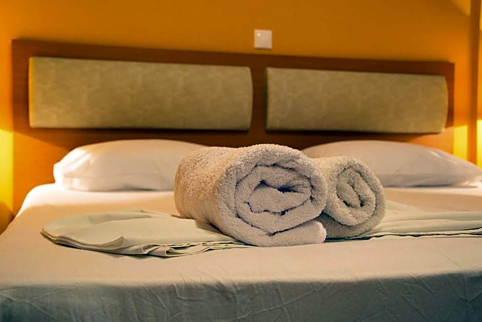 Saint Catherine Hotel