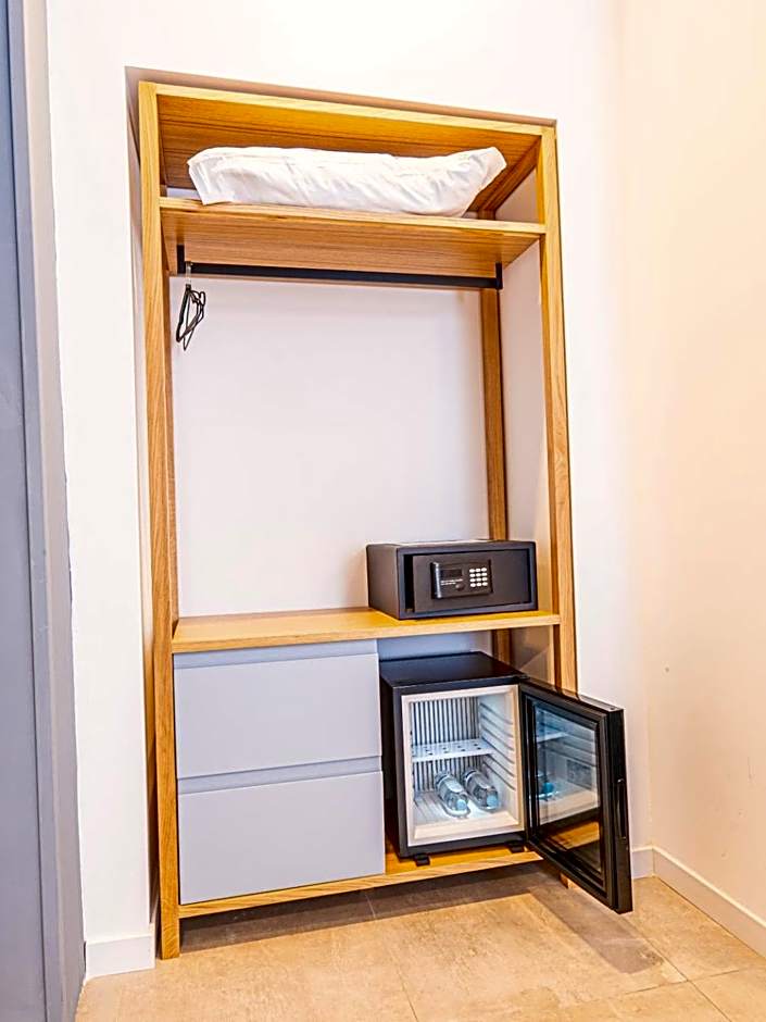 B&B Napoli Centro