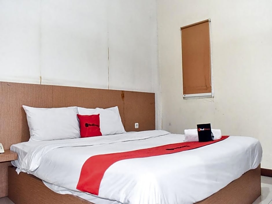 RedDoorz @ Pengayoman Panakkukang 2 Makassar