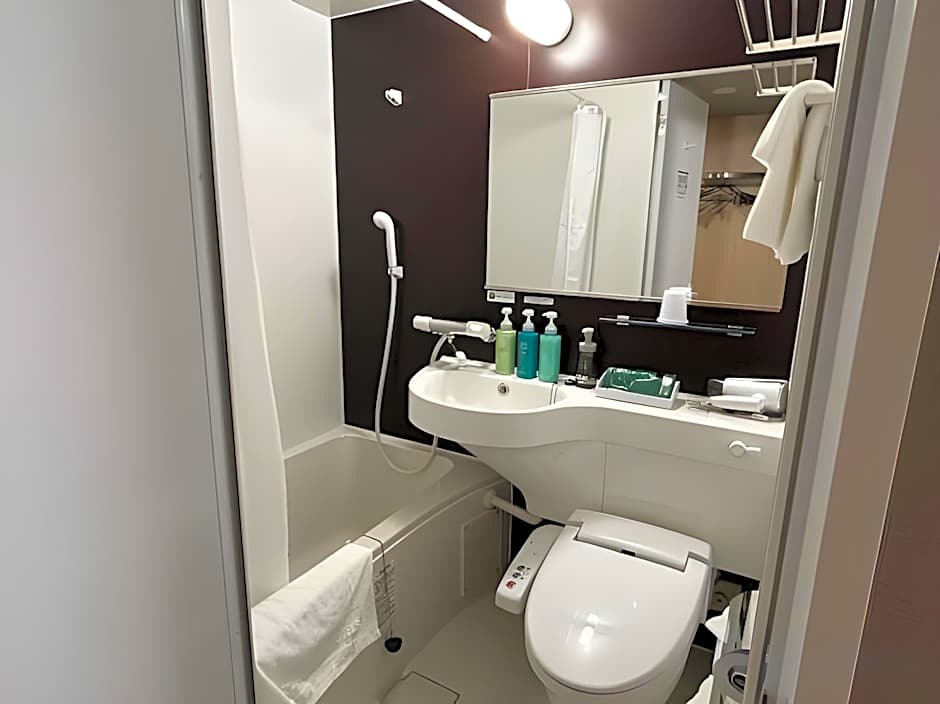 Hotel Route Inn Kuwana