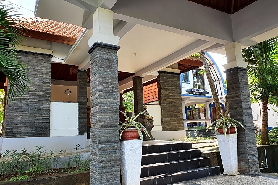 Hotel O Thomas Garden Place