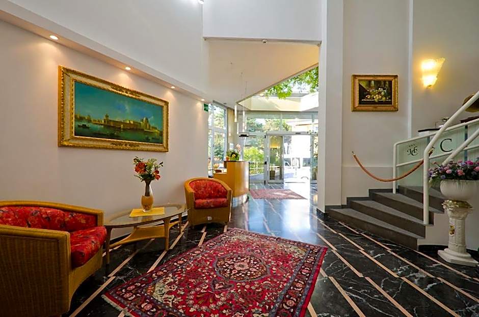 Hotel Carlton