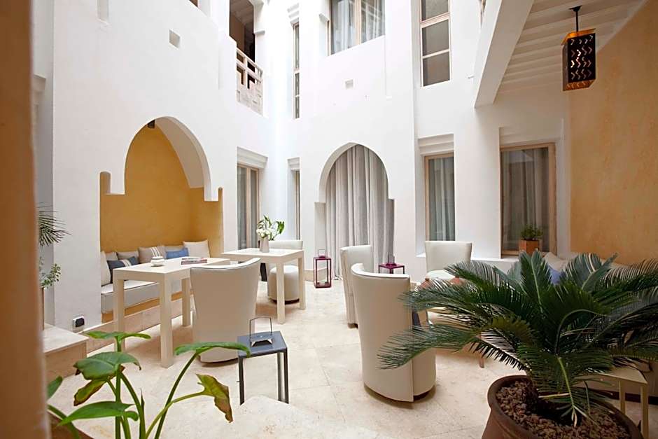 Riad Dar Maya