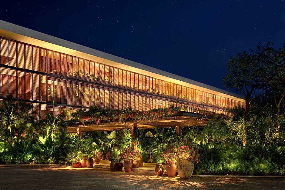 The Riviera Maya EDITION at Kanai