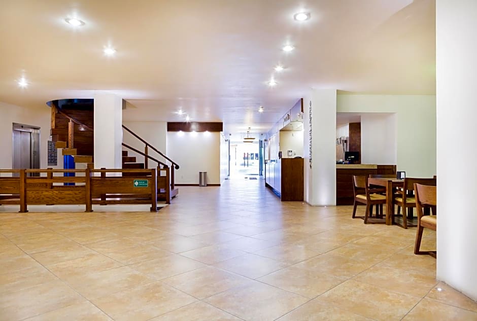 Hotel El Monte