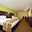 Americas Best Value Inn & Suites Lake Charles at I-210 Exit 11