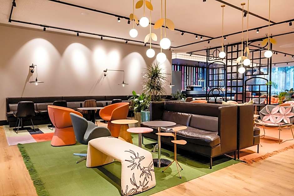 Motel One Amsterdam