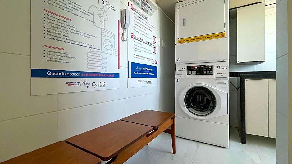 Compact Tambaú #704 - Apartamento Por Carpediem