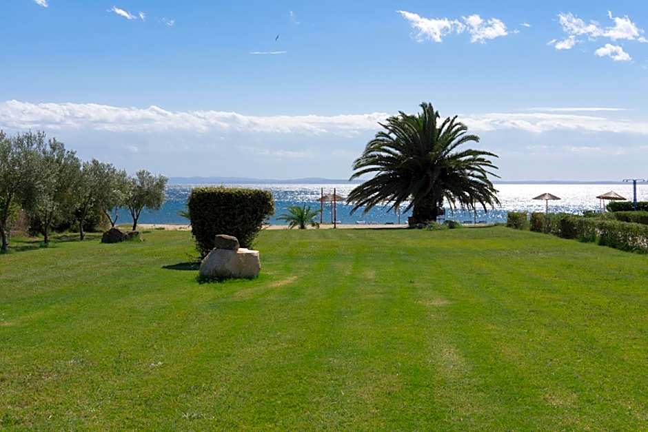 Alkinoos Beach Hotel