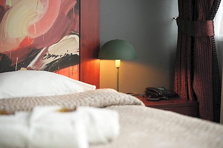 Hotel Navalis, Klaipėda