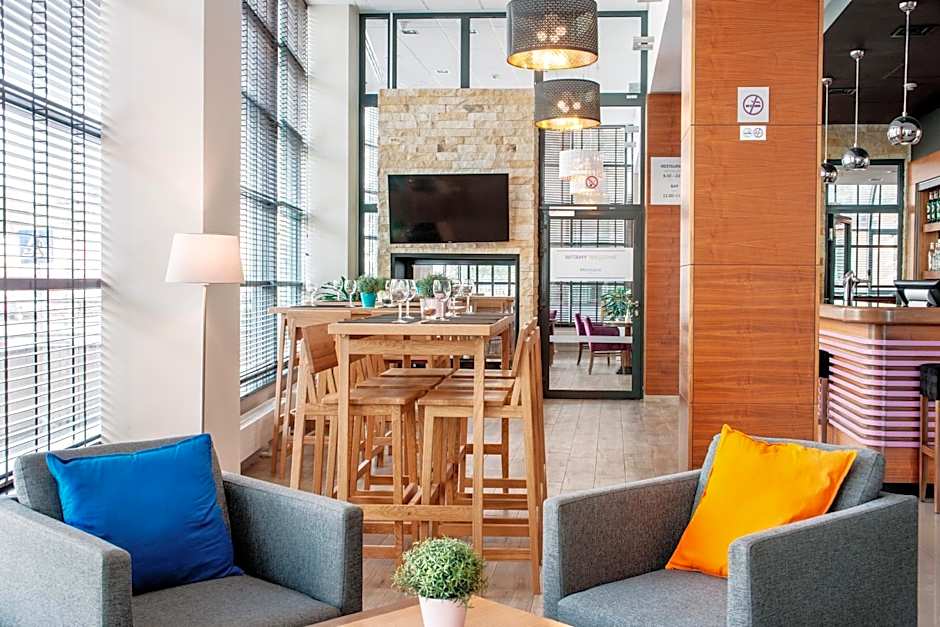 Mercure Airport Warszawa Hotel