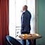 Ibis Styles Paris Batignolles