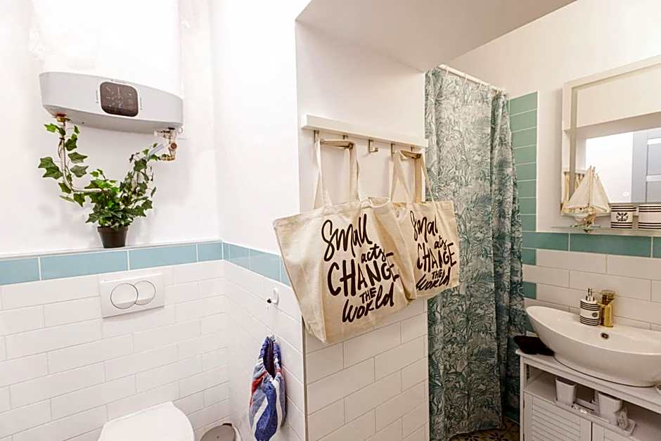 Dunakavics XIII Apartman