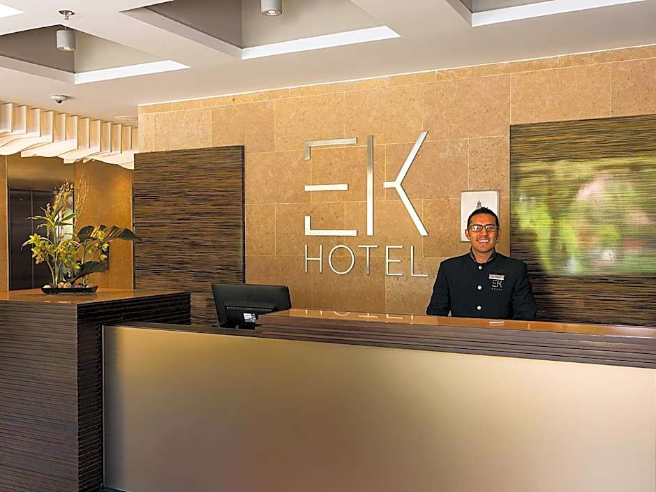 EK Hotel