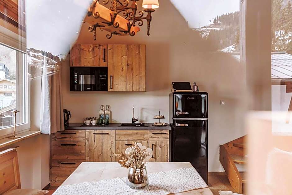 Hotel zur Dorfschmiede