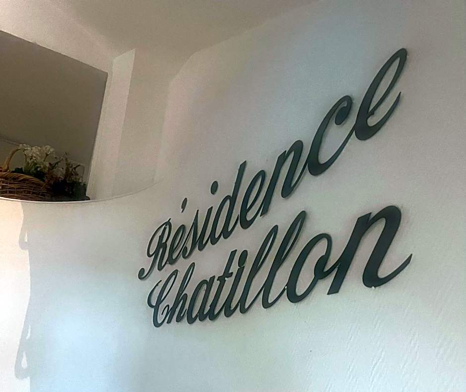Residence Chatillon