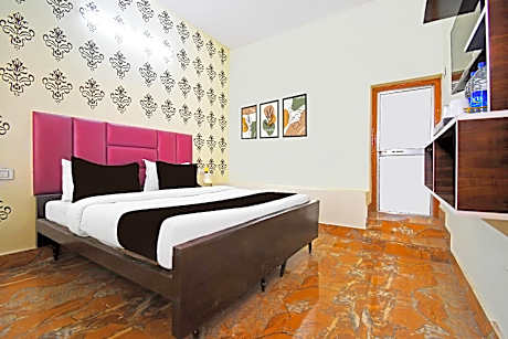 Hotel O Priyal