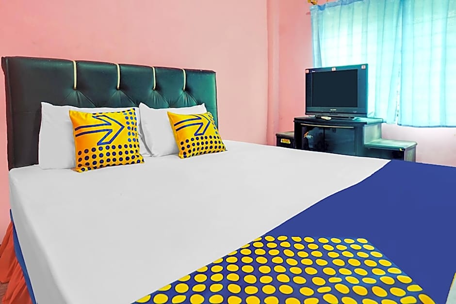 OYO Life 92046 Garuda Residence