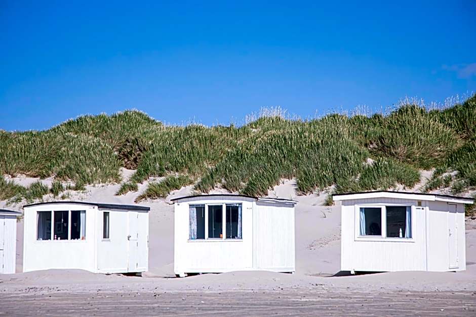 Kallehavegaard Badehotel