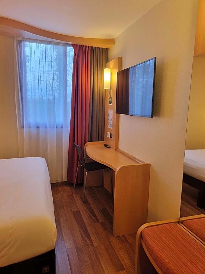 ibis Bordeaux Saint Emilion