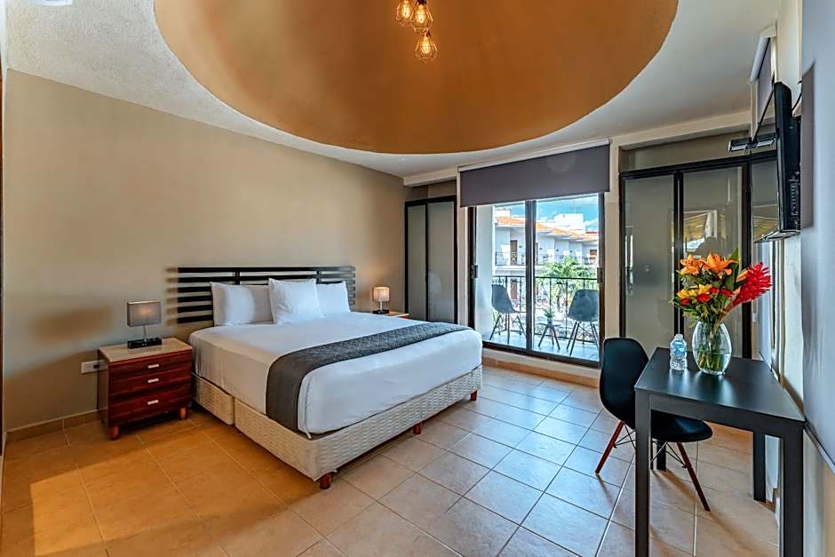 Hotel Brisas 5a AV, Playa del Carmen