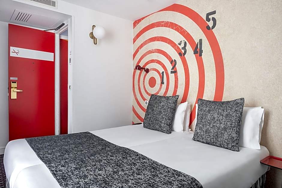 Hotel Astoria Opéra - Astotel