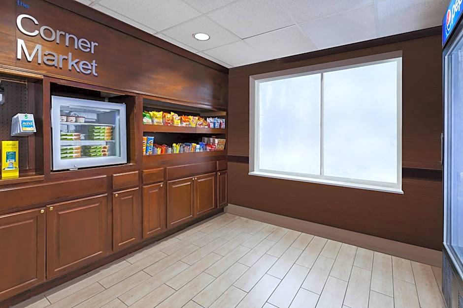 Fairfield Inn & Suites by Marriott Columbus East