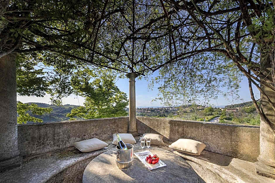 Castello di Cafaggio