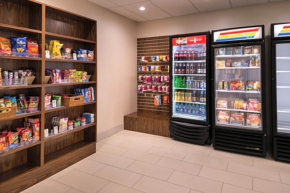 Holiday Inn Express & Suites Alamogordo Highway 54/70 By IHG