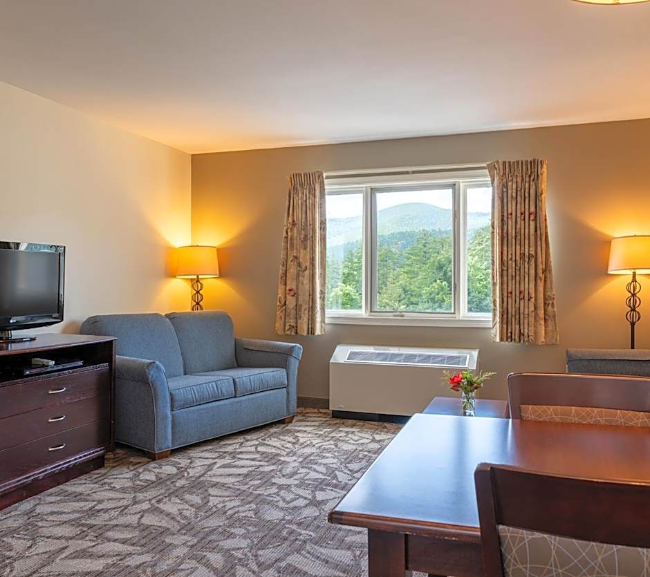 Grand Summit Hotel at Attitash