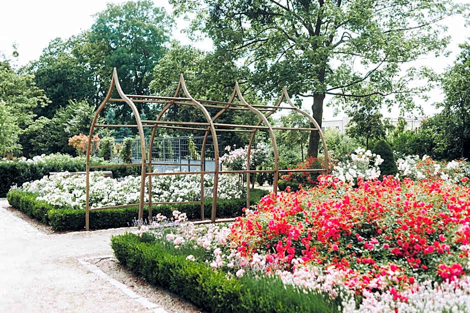 Hotel Pałac Romantyczny