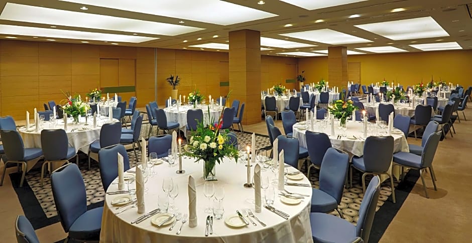 Radisson Blu Hotel Batumi