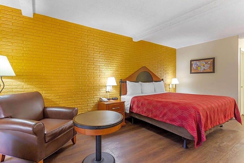 Econo Lodge Summerville