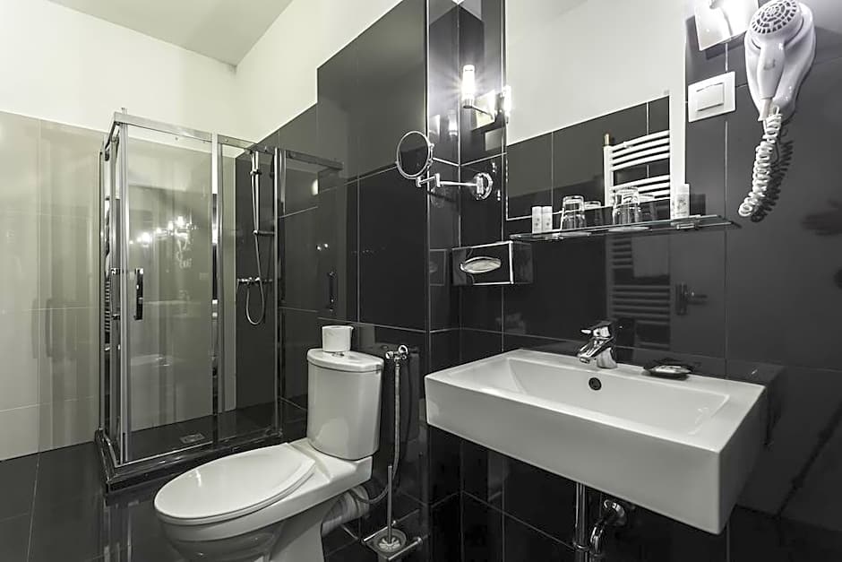 Bastion Hotel Budapest