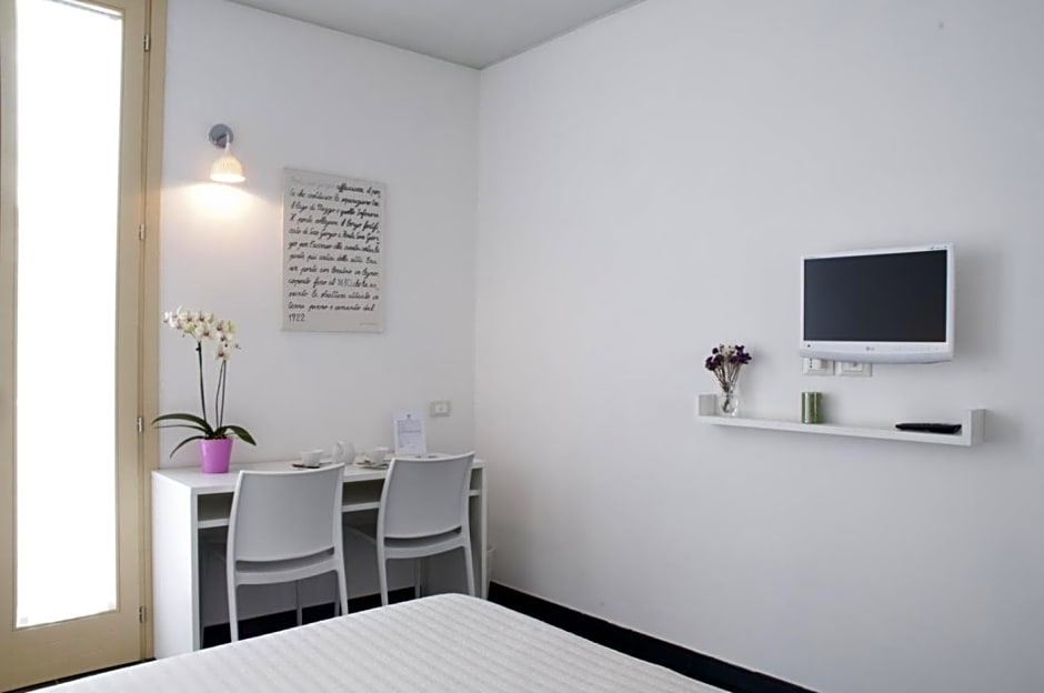 6 Porte Guesthouse