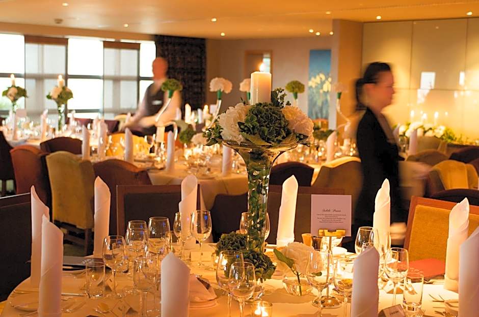 Aghadoe Heights Hotel & Spa