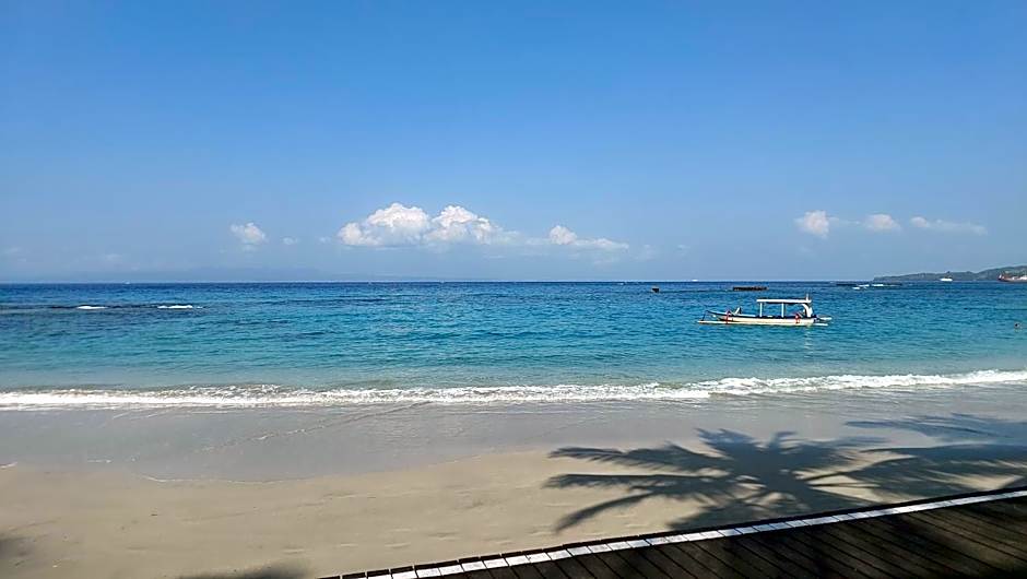 Nusa Indah Candidasa