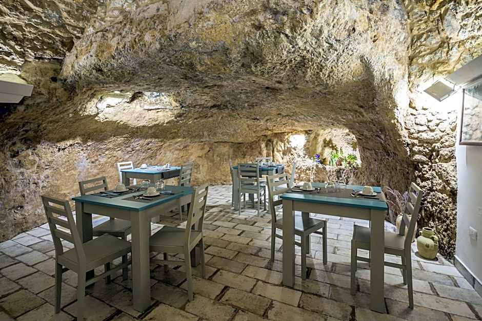 Casa dell'Aromatario b&b