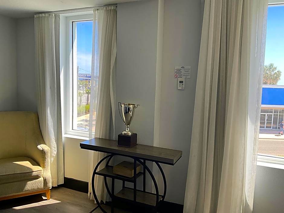 The Streamline Hotel - Daytona Beach