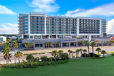 Embassy Suites By Hilton Gulf Shores Beach Resort
