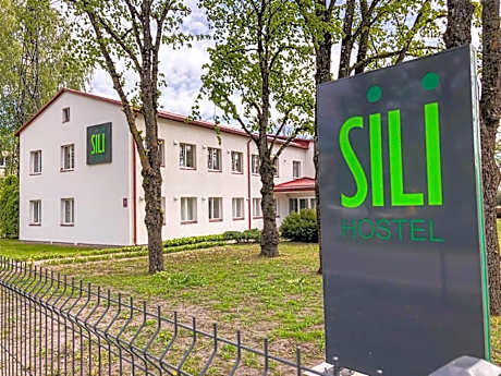 Hostel Sili