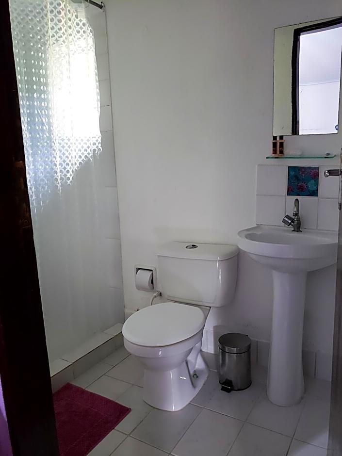 Pousada Sitio das Flores