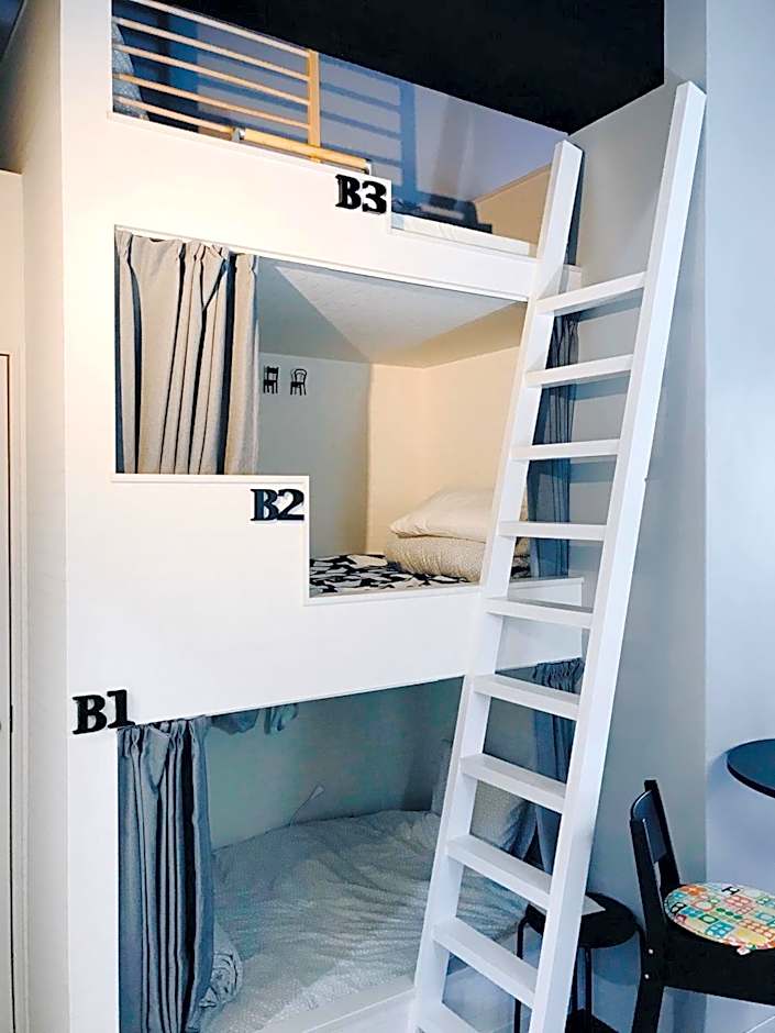 Hostel 1010 TOKYO