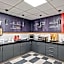 Hampton Inn By Hilton Cleveland/Westlake
