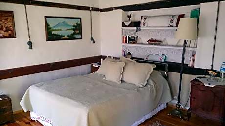 One-Bedroom Standard Apartment