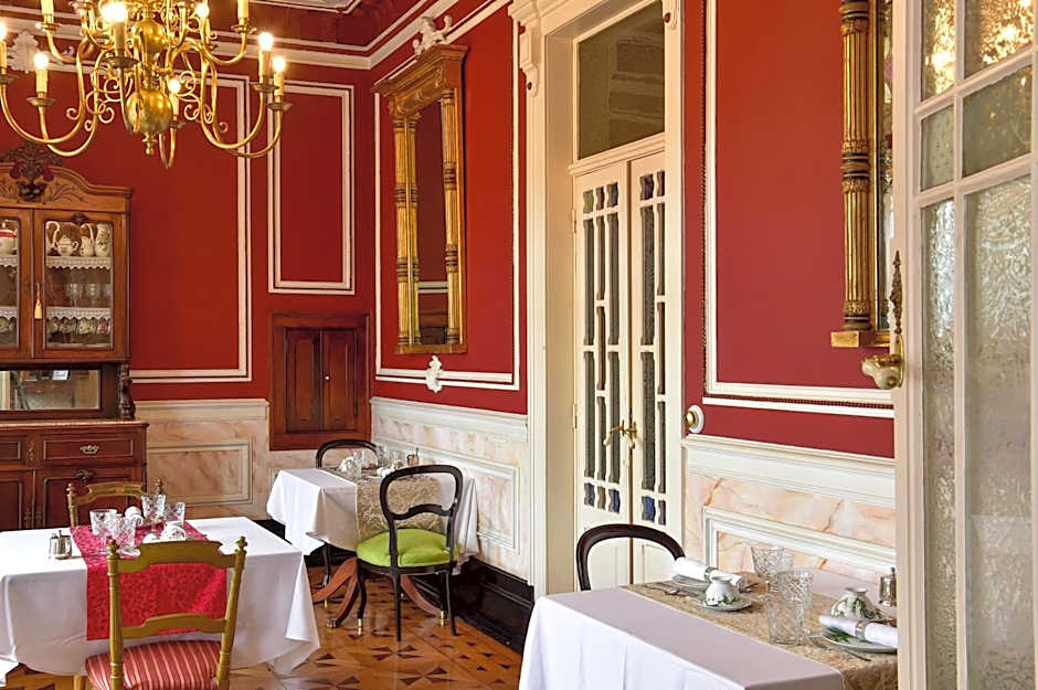 Palacete Chafariz Del Rei - by Unlock Hotels