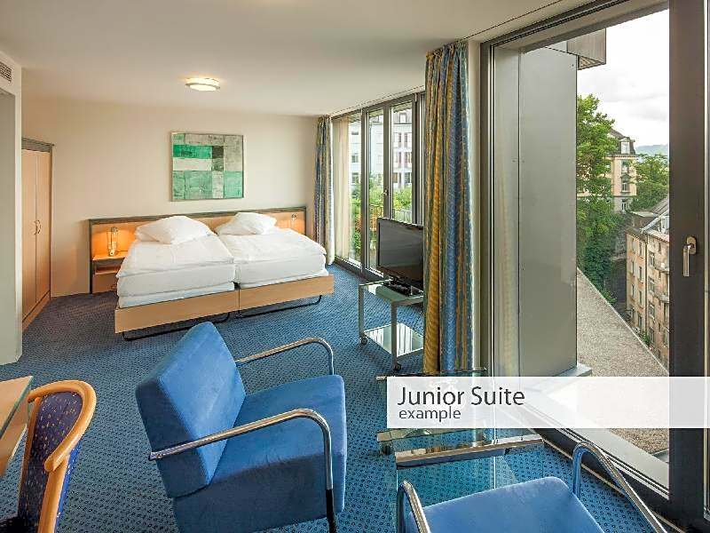 Royal Hotel Zurich